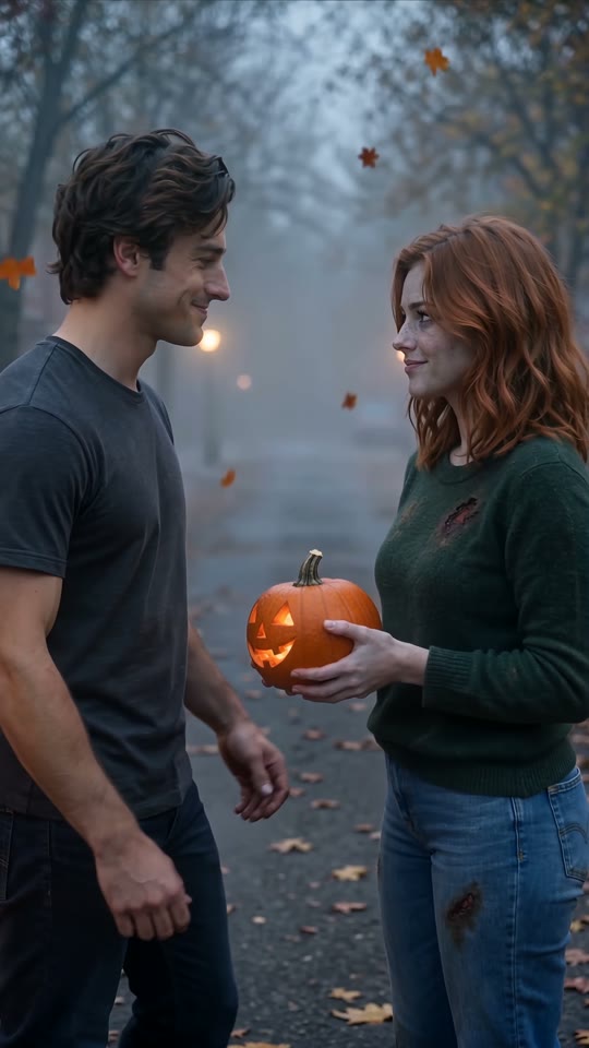 Even Zombies Need Love