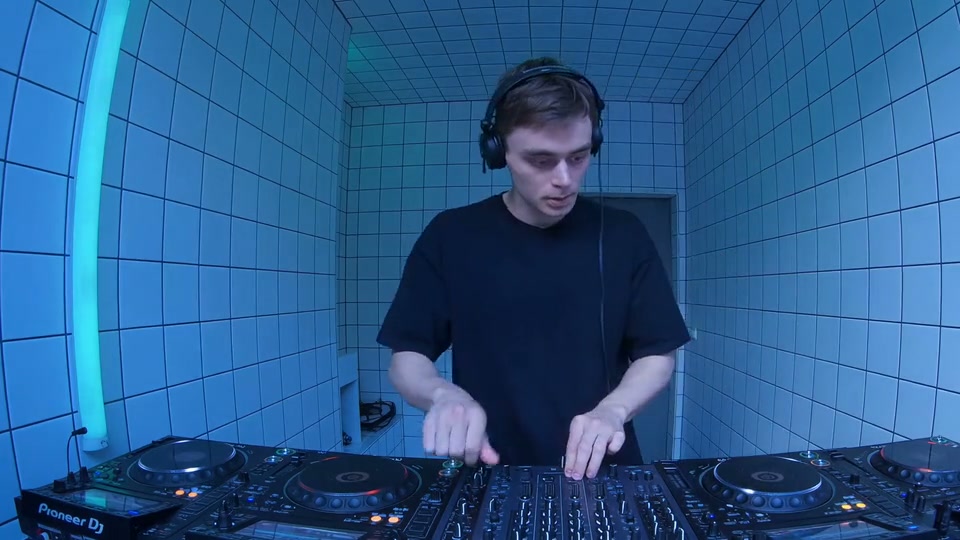 DJ Set